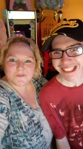 This shows what makes our community school amazing. Kris is our 12 year old  son who suffers from Fetal Alcohol Spectrum Disorder. More in the comments… 