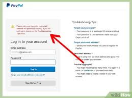 Title says it all, i need to unlock my old facebook account but i can't remember the birthday, secret questions, or anything like that. How To Confirm That Your Paypal Account Is Closed 10 Steps