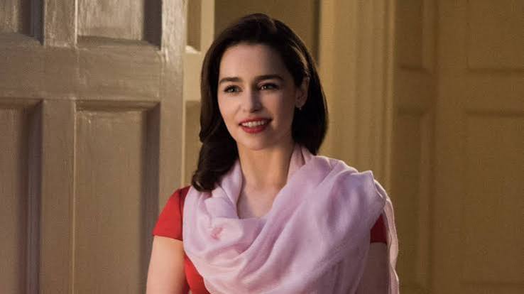 Me Before You Writer & Director Explain Pivotal Book Scene's Absence