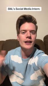 #stitch w/ @Saturday Night Live