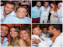 696 بازدید 8 سال پیش. Ø¨Ø¹Ø¯Ù…Ø§ Ø±Ø²Ù‚Ø§ Ø¨Ù…ÙˆÙ„ÙˆØ¯ØªÙ‡Ù…Ø§ Ø§Ù„Ø£ÙˆÙ„Ù‰ Ù…Ø¹Ù„ÙˆÙ…Ø§Øª Ø¹Ù† Ù†ÙˆØ±Ø§Ù† Ø·Ù„Ø¹Øª Ø²ÙˆØ¬Ø© Ù…Ø­ Ù…ØµØ±Ø§ÙˆÙ‰