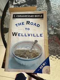 The Road to Wellville | Pete's Loved Books