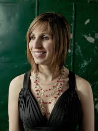 Laurie Rubin's Instagram, Twitter & Facebook