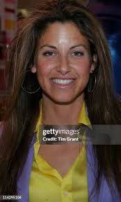 Xander Kramer, Alexandra Kramer and Olivia Kramer during Kids in... News  Photo