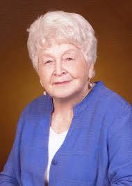 Hilda Mae Casey Downey