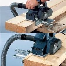 Conseils D Utilisation D Un Rabot Electrique Rabot Electrique Rabot Outillage Menuiserie