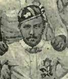 Henry John Cecil Turner — Wikipédia