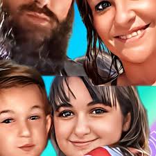 Fundraiser by Margaret Mccay : Help Megan LaBove and Westley Johnson's  children