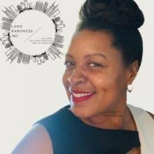 Marisha Corinne Morris