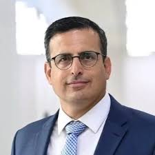 Scinai's People — Scinai