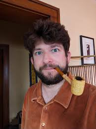 William Avery “Ronzy” Strother (1990-2024)