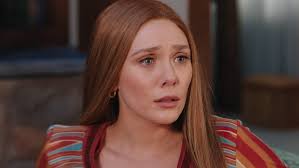Wandavision's elizabeth olsen confirms the future of the show. Elizabeth Olsen Reveals Why Wandavision Was Uncomfortable