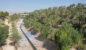 Toda la última hora de elche y alicante en información. Elche Que Ver Y Que Hacer En La Ciudad Patrimonio De La Humanidad Por La Unesco