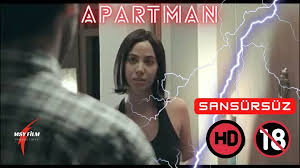 Apartman +18 Erotik Sex Filmi Bol Ödüllü Türk Yapımı Kısa Film