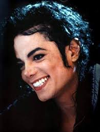 I love michael jackson king of the pop