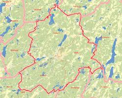 Hitta företag som säljer det du vill köpa genom att söka i kartans sökfält. Boras Karta Val 2010