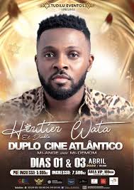 Alliance Française de Luanda