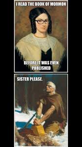 Pin By Britt Johnson On Gospel Mormon Jokes Church Humor Funny Mormon Memes