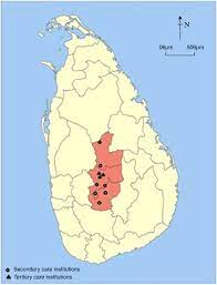 Epidemiology and clinical course of inflammatory bowel disease in the  Central Province of Sri Lanka: A hospital‐based study - Kalubowila - 2018 -  JGH Open - Wiley Online Library