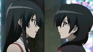 The story focuses on tatsumi, a young villager who travels to the capital to raise money for his home, only to discover a strong corruption in the area. Amv Akame Vs Kurome Akame Ga Kill Youtube