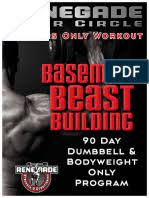 These are much easier to use than the original body beast workout the original body beast workout sheets were set up to track one workout per page, which made it almost impossible to refer back to previous. Basementbeastbuilding Pdf Anatomical Terms Of Motion Musculoskeletal System