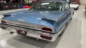 Image result for Sky Mist Blue 1960 Galaxie