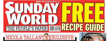 The sunday independent has become one of the most controversial publications in ireland; Loyalist Splinter Group Threatens Reporters