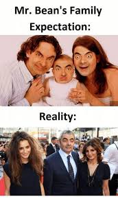 Terms in this set (12). How Did Rowan Atkinson Introduce Himself In Spain Soy Bean Mr Bean Funny Funny Facts Really Funny Memes