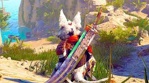 All submissions must be directly related to biomutant. Biomutant New Gameplay 13 Minutes Demo No Commentary Gamescom 2018 Youtube