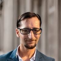 Andrew Jablonski's Instagram, Twitter & Facebook