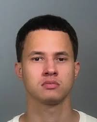 1-year-old SAMUEL KNOWLES charged with SALE/POSS/MFG/DEL/ OR POSS W/INTENT  SCHEDULE I OR I I! #Mugshots