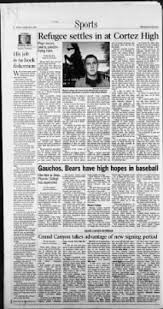 The Arizona Republic from Phoenix, Arizona