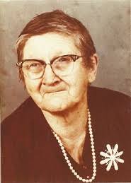 Mildred Maude Hunt Deatherage (1902-1989)