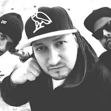 Stream 20 Inviernos (Alan Beeler Y Presión) by La Oreja De Evander