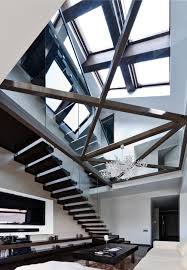See more ideas about villa design, design, villa. Transparent Loft Interior Design In Romania Idesignarch Interior Design Architecture Interior Decorating Emagazine