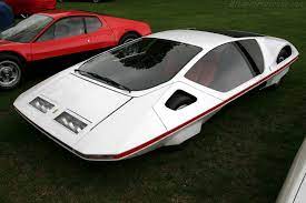 Il s'agit d'un moteur atmosphérique à injection directe, qui développe 660 ch à 8 000 tr/min et 683 n m de couple à 6 000 tr/min. 1970 Ferrari 512 S Modulo Images Specifications And Information