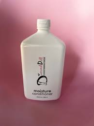 Moisture Conditioner 33.8 Fl oz - Diamond Do Salon