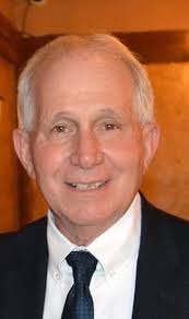 Obituary for Robert "Binks" Biddle, Jr.