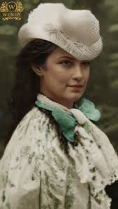 Kapuzinergruft Vienna Elisabeth in Bavaria 1837