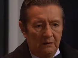 Usuarios tristes ante la aparente salida de 'Peter' de Al Fondo Hay Sitio