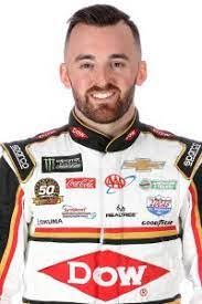 Austin dillon loves to hunt. Austin Dillon Nascar Driver Page Bio And Stats Mrn Com