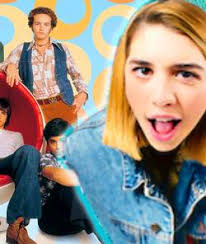 Eric Finally Making Red Proud Was His Perfect That '90s Show Return