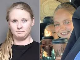 Four Years & $40,000: Twin Sister Sentenced For Crash Which Took Two Amish  Girls' Lives ~ 👉Samantha Petersen got her sentence today. Amish girls Irma  Miller (11) and Wilma (7) lost their