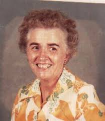 Virginia Porter Bowden (1927-2013)