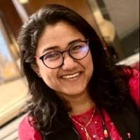 Swati Kumar's Instagram, Twitter & Facebook