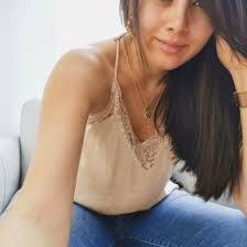 Irma Chavez's Instagram, Twitter & Facebook