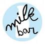 Milk Bar Cafe from milkbarbrooklyn.com