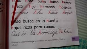Juguemos a leer (en pdf) | maestros compartiendo. Juguemos A Leer H H Youtube