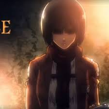 For more pages referred to by this name, see attack on titan (disambiguation). Rise Attack On Titan Shingeki No Kyojin Amv By Spirit Acker