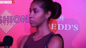 Jacky Cliff akimzungumzia Ngwair, uvideo vixen na uhusiano